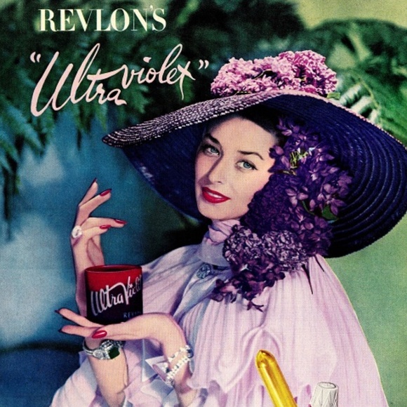 PURPLES - Picture 4 of 5